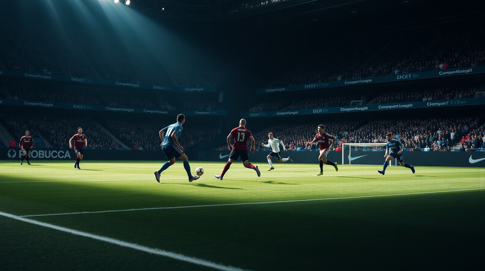 When Champions League matches actually start in the US: matchdays at 12:45 p.m. and 3:00 p.m. Eastern in the league phase, knockouts at 3:00 p.m. ET. Plus the broadcaster windows for each match week.