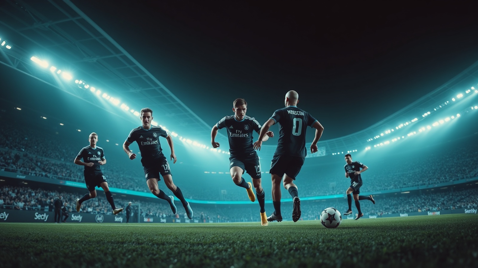 Europa League live: Wo Sie die UEL legal in Deutschland sehen
