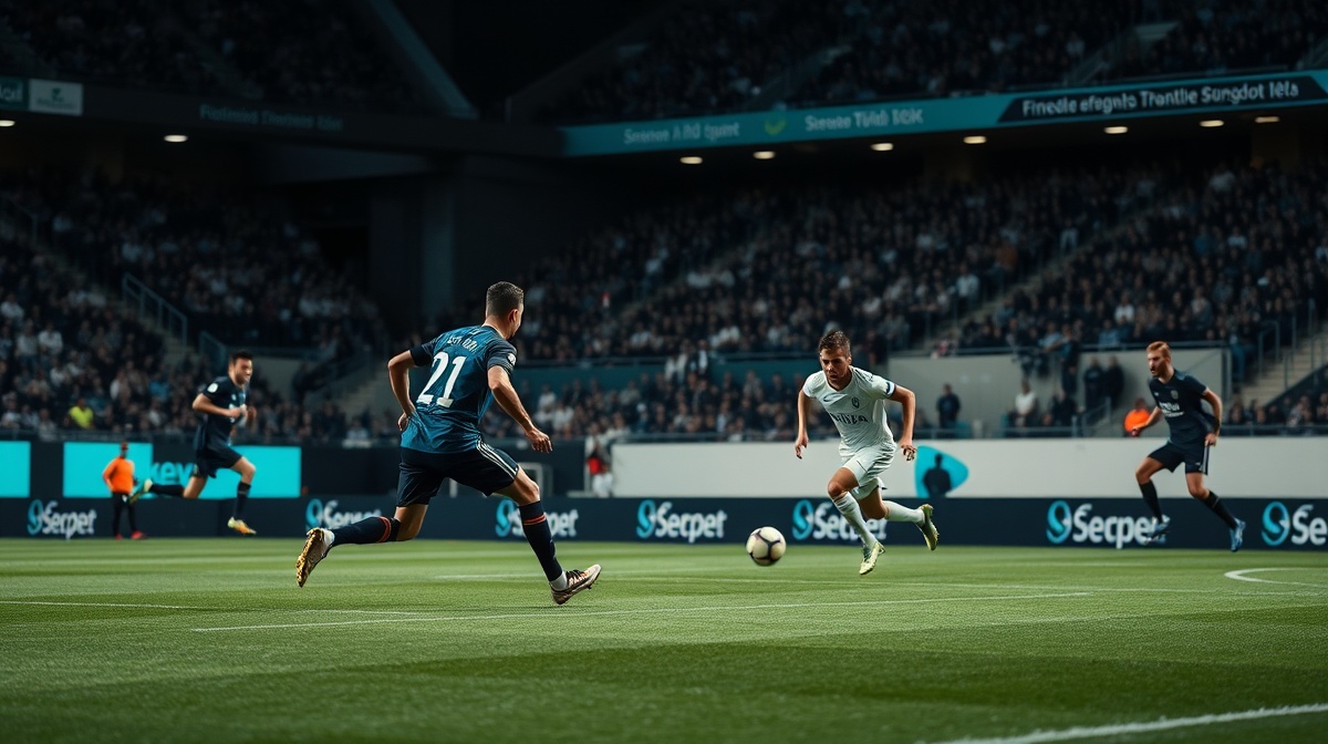 mystream2watch — Was es war und wo Sport jetzt legal läuft — editorial illustration 1