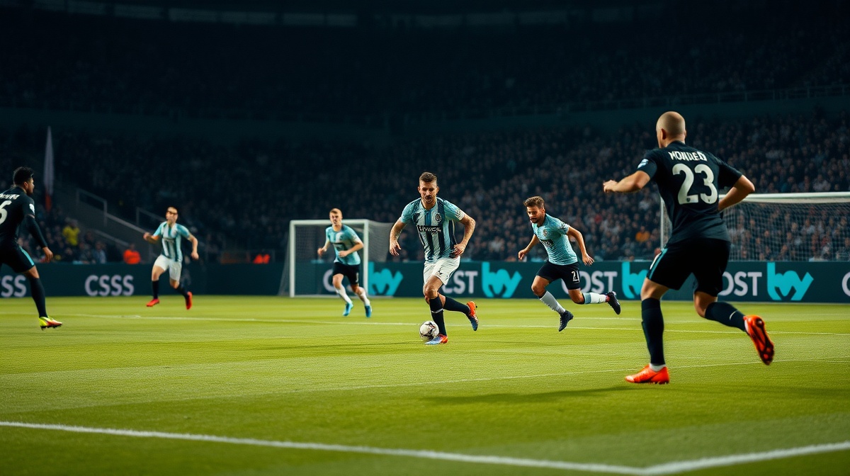 mystream2watch — Was es war und wo Sport jetzt legal läuft — editorial illustration 2
