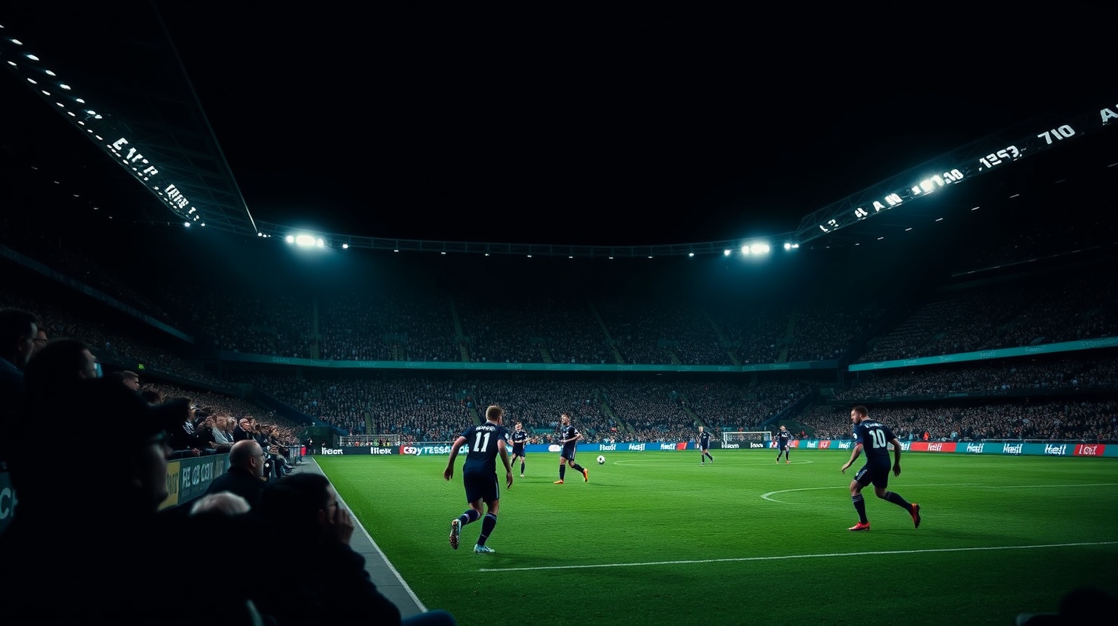 UEFA Champions League: Where to Watch in the UK