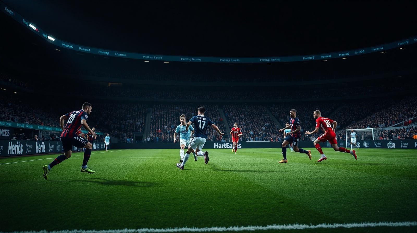 La Liga: Where to Watch in the UK