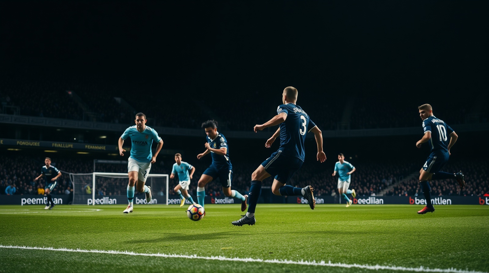 Premier League: Where to Watch in the UK