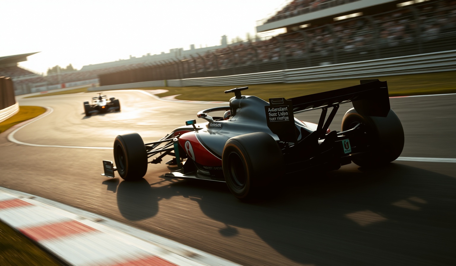 Formule 1 en France — Canal+ et TF1 gratuit