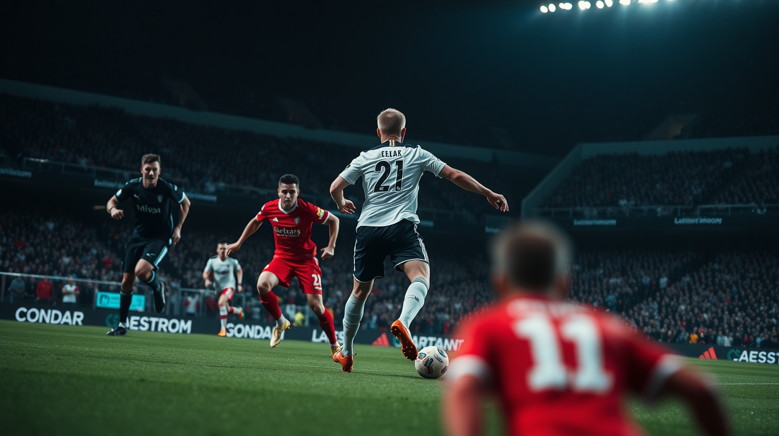 Stream2Watch — Legal Sports Guide