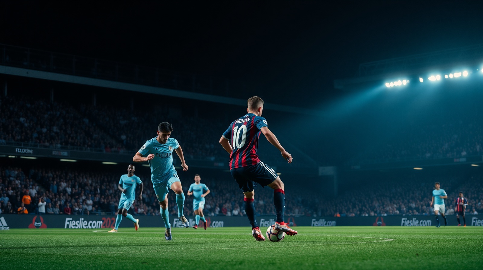 La Liga: Where to Watch in the USA