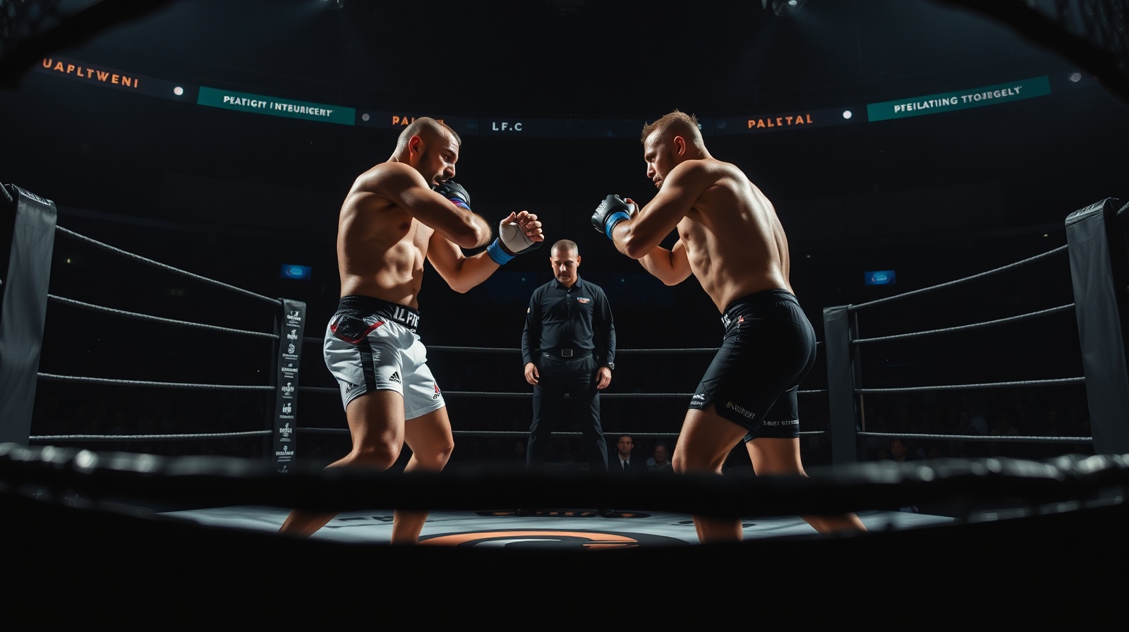 MMA: Where to Watch Legally in the USA