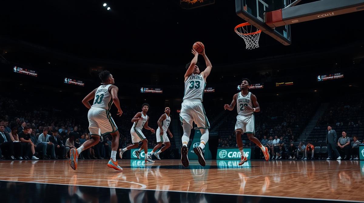 NBA League Pass: Cost, Coverage, and What's Actually Included — editorial illustration 2