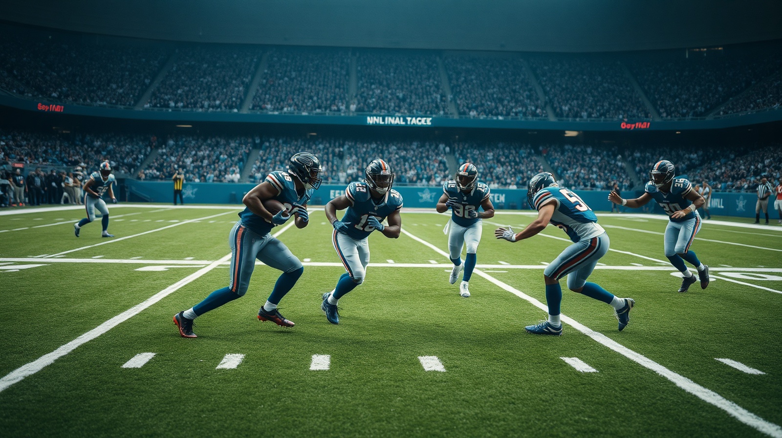 NFL Sunday Ticket costs $349/season for YouTube TV subscribers, $479 for everyone else, plus a Student plan. What's included, what's not, and how it compares to NFL+ and Red Zone.