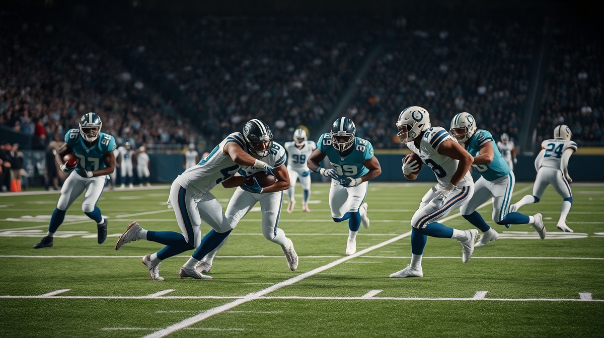 NFL Sunday Ticket on YouTube TV: Cost, Coverage, and Whether You Need It — editorial illustration 1