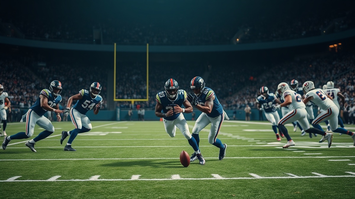 NFL Sunday Ticket on YouTube TV: Cost, Coverage, and Whether You Need It — editorial illustration 2