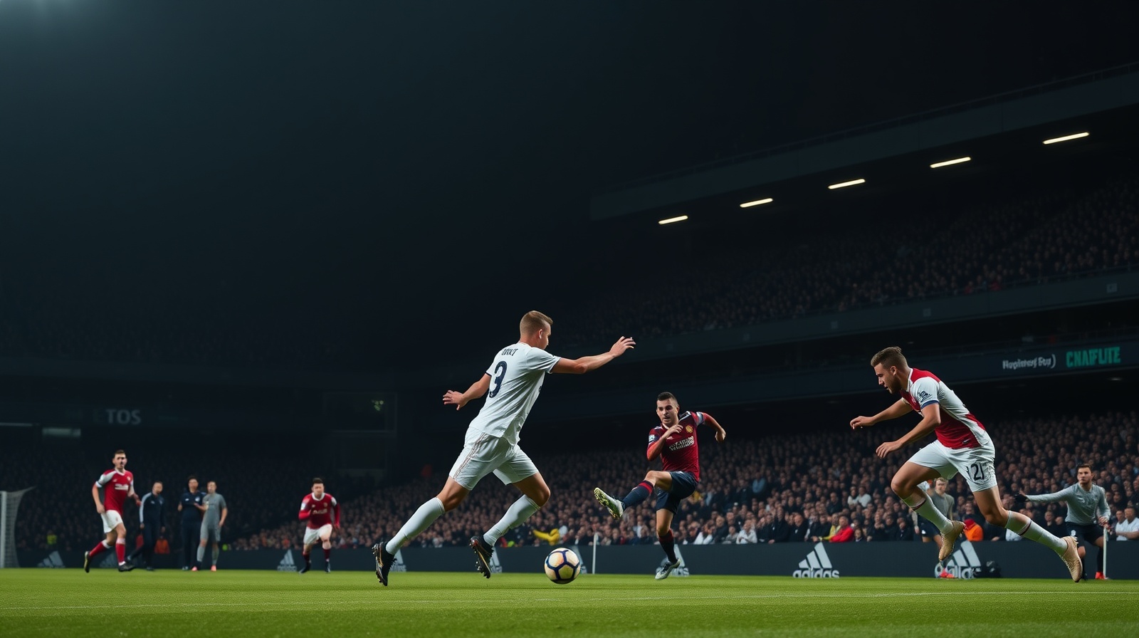 The official Premier League US schedule lives on Peacock and the NBC Sports app. Here is how to read it, plus where each broadcaster window falls in Eastern, Central, Mountain, and Pacific time.