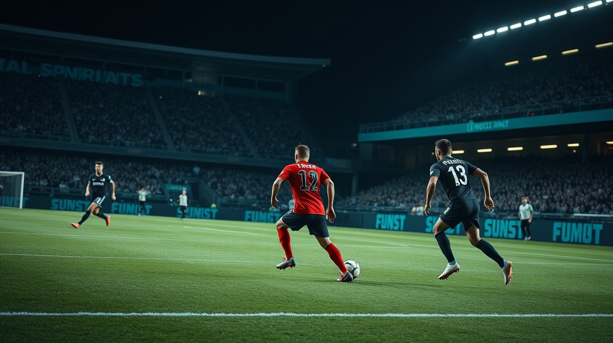 Premier League US Schedule: How to Find Kickoff Times and Broadcasters — editorial illustration 2