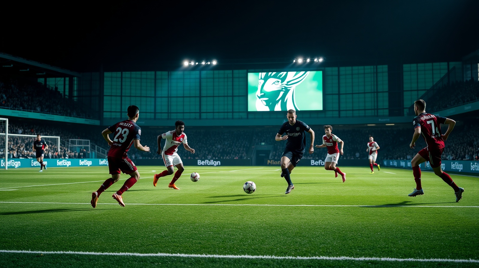 Premier League: Where to Watch in the USA