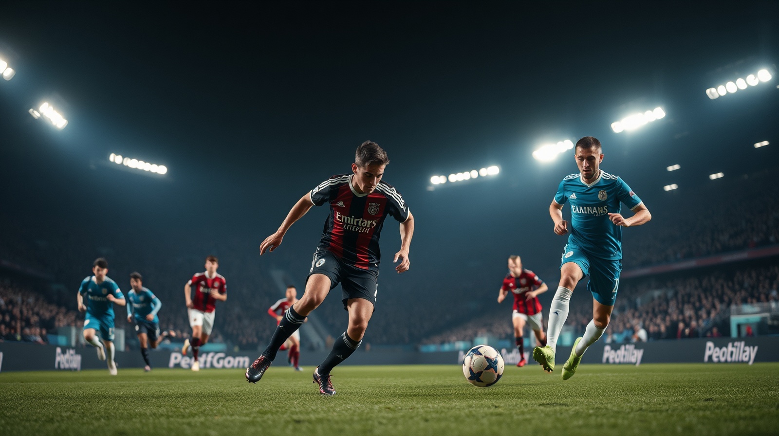 Where to Watch Soccer Legally in the USA