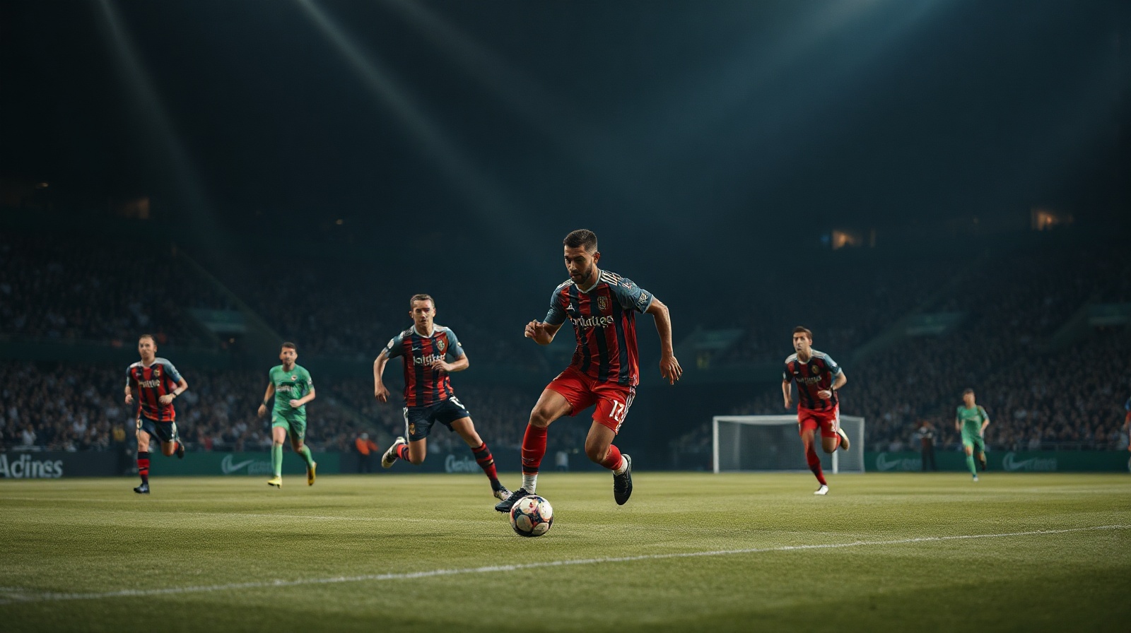 Where to legally watch the 2026 FIFA World Cup in the US — FOX and FS1 in English, Telemundo free over the air in Spanish, FOX One and Peacock streaming. Full schedule and groups.