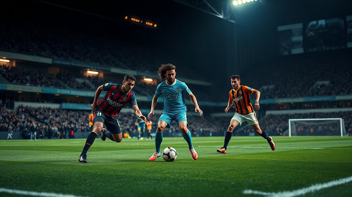 Stream2Watch World Cup 2026: legal streams & full schedule — editorial illustration 1