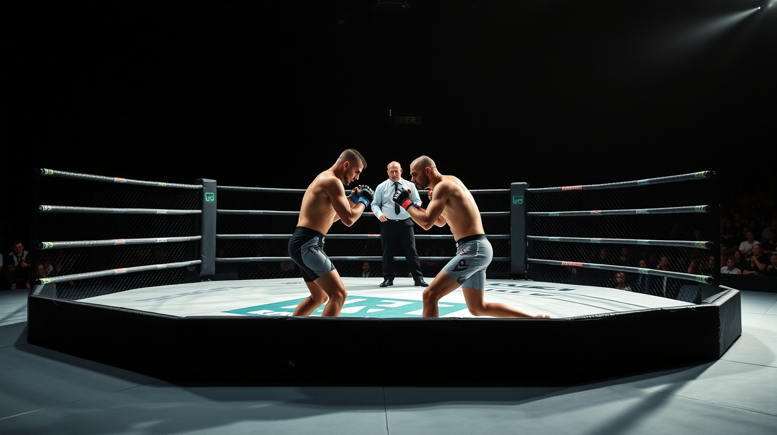 UFC Fight Pass is the league's archive service at $9.99/month — every UFC fight back to 1993 plus Pride, Strikeforce, WEC, and Fight Pass-exclusive prelims and regional cards.